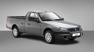 Illustration for article titled Endangered Species: A list of the few remaining car based pickups
